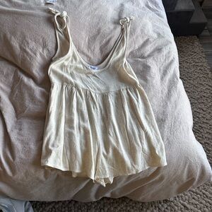 Princess Polly Romper